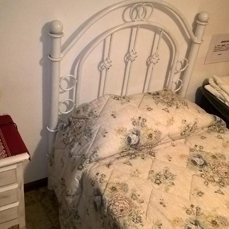 Da Tore Bed & Breakfast Nuoro  Exterior photo