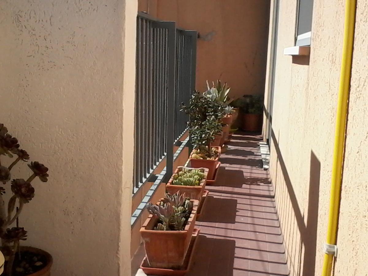 Da Tore Bed & Breakfast Nuoro  Exterior photo